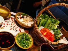 -盡膳口福跷脚牛肉火锅(北美新天地店)