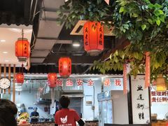 -成老灶火锅鸡·自选烧烤(汇君城店)