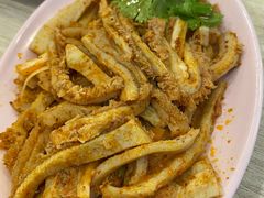 -香妃烤鸡(西单店)