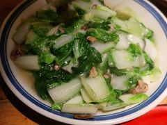 -破三川·新川菜(静安大融城店)