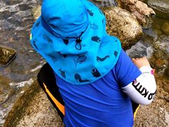 -碓臼峪自然风景区