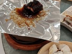 -喜宴又一村·粤菜·茶点·海鲜(壹方天地店)
