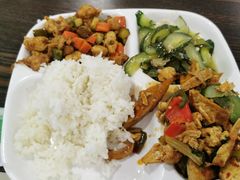 -誉兴公众餐厅(港大医院店)