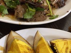 -春梅里卤鹅馆·47年老字号(中山路店)