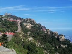 -泰山风景名胜区