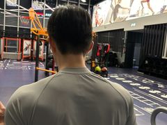 -锐动健身游泳(博地中心店)