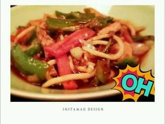 -疆Jiang·新疆秘制料理