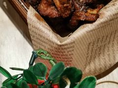 -金谷园饺子·烧烤(人大总店)