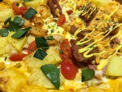 -Mr.Pizza米斯特比萨(五四广场青岛首店)