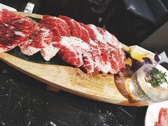 -鹤江桥·红油牛肉粉(SKP店)