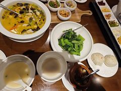 -熙楼(翠湖店)