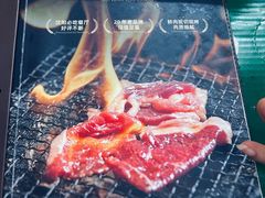 -松明一烤肉馆(鲁园店)