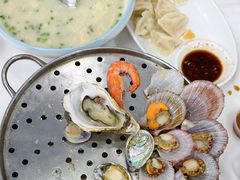 -日照大牌檔•小船海鲜(万平口店)