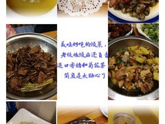 那些年泡饭-乌镇那一年小院主题餐厅(甘泉西路店)