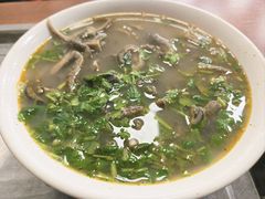 -春雨羊汤店(广开四马路总店)