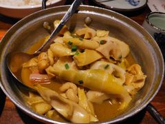 腌笃鲜-鱼食饭稻·苏浙土菜17年老馆子(平江路店)