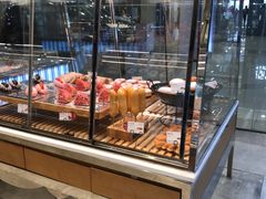 -巴黎贝甜(熙悦汇店)