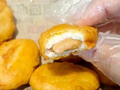 肯德基超花心鸡块兑换券-肯德基(当涂大润发店)