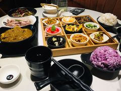 -新仙清汤牛腩(铜锣湾店)