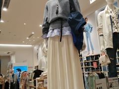 -优衣库(深圳万象天地旗舰店)