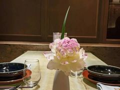 -杭州君悦酒店·湖滨28中餐厅
