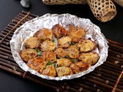 -聚福宝合苑食府(南头镇店)