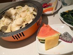 -小鱼小牛(世欧广场店)