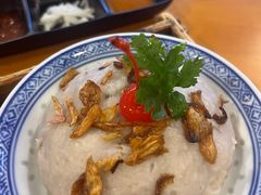 -芋包王闽南茶楼(八市店)