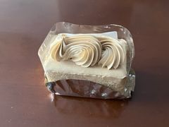 雀巢小方-老大昌(淮海中路店)