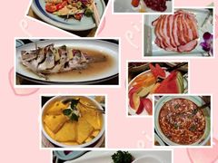 -新白鹿餐厅(爱琴海购物中心店)