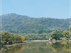 -八卦田遗址公园