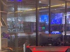 -ROG玩家国度电竞馆零零柒(凯马店)