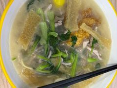 -复旦大学本部-食堂