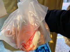 奶油牛角面包-新侨三宝乐面包店(崇文门店)