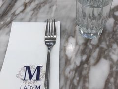 -Lady M(沙田新城市广场店)