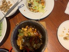 -妈妈菜舟山海鲜(定海古城店)