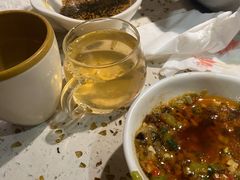 -花田里捞牛火锅(天润店)