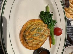 -风渡嘉荷·美式西餐·牛排(西三旗金隅店)