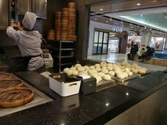 -新梅华·茶点餐厅(欧尚店)