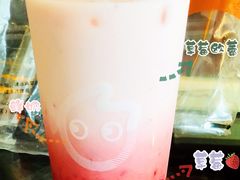 -CoCo都可(昆百大店)