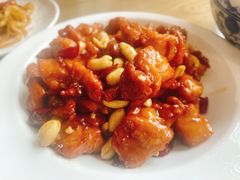 -河沿肉饼Beijing Pie(东华门店)