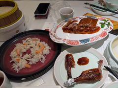 -在前门·烤鸭北京菜(五月花广场店)