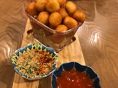 -金孔雀德宏傣味餐馆(魏公村店)