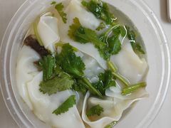 -扬州大学扬子津校区润园餐厅