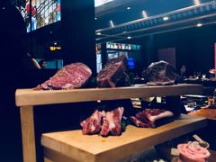 -肉魁屋·烧肉·烧鸟·酒场(高新店)