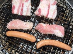 -本寻烧肉酒场(双井店)