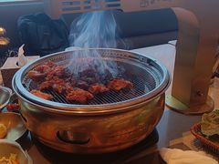 -味家烤肉烤鳗鱼牛排(西塔旗舰店)