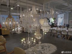 店内布置-妞妞家(银通店)