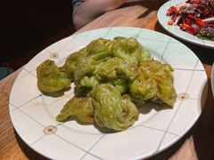-缘生态云南菜·野生菌庭院餐厅(华侨城店)