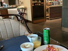 -康莱德酒店·美庭自助餐厅